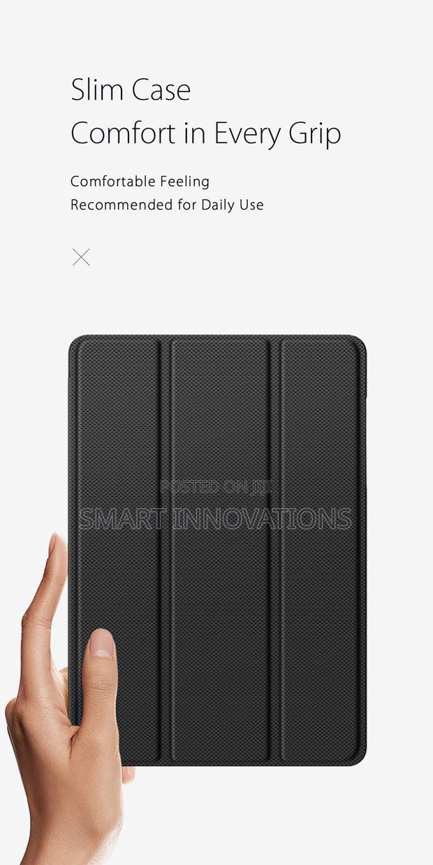 Galaxy Tab A11 Plus | Tab A9 Plus Toby Series Book Cover · Photo 8