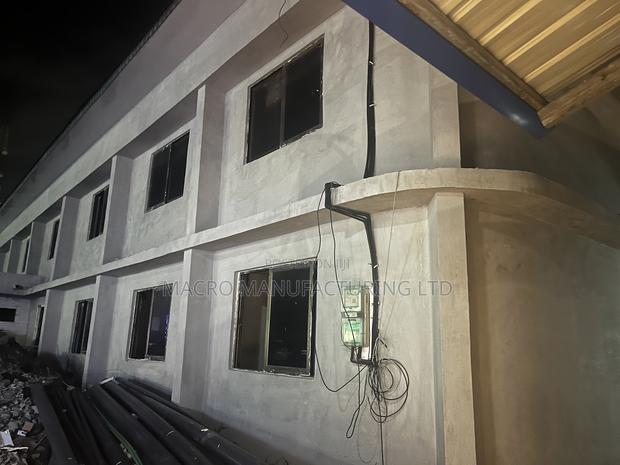Potty Powder (Gray Color For Exterior Walls) Building Materi · Photo 2