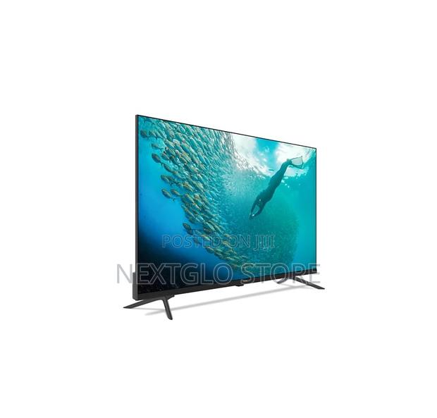 Samsung Crystal Uhd Smart Tv · Photo 2