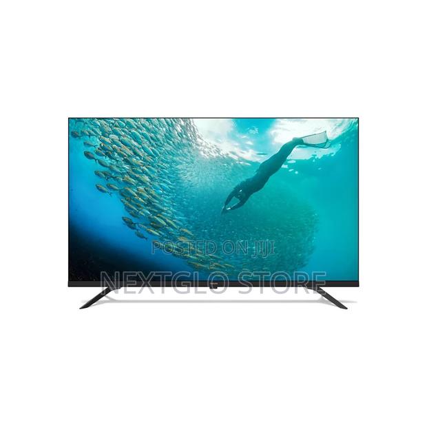 Samsung Crystal Uhd Smart Tv · Photo 1