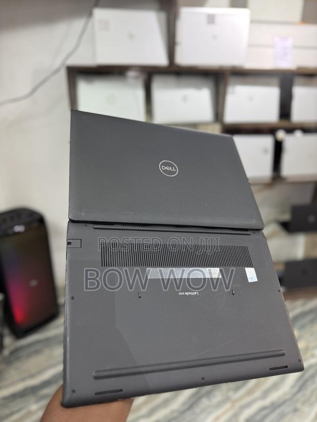 Laptop Dell Latitude 3420 16GB Intel Core I7 SSD 256GB · Photo 4