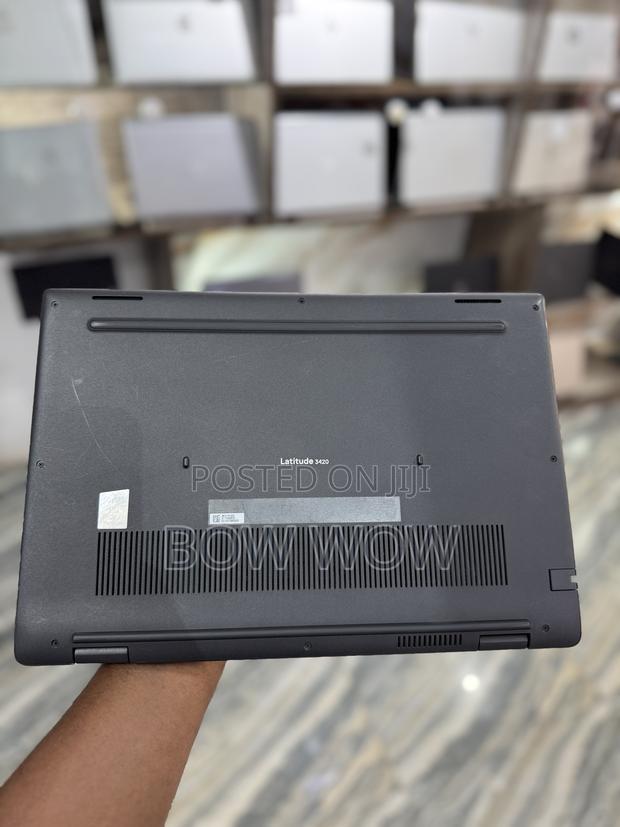 Laptop Dell Latitude 3420 16GB Intel Core I7 SSD 256GB · Photo 5