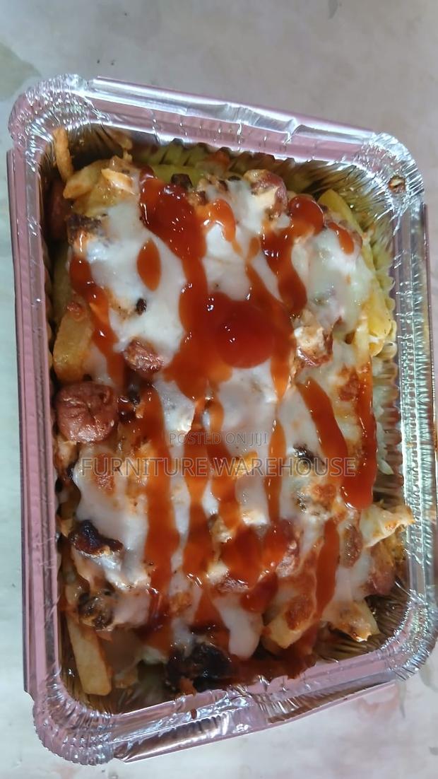 Makdee Catering Services · Photo 4