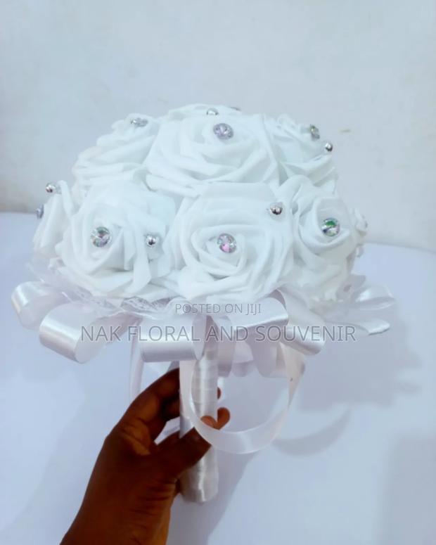 Bridal Bouquet · Photo 4