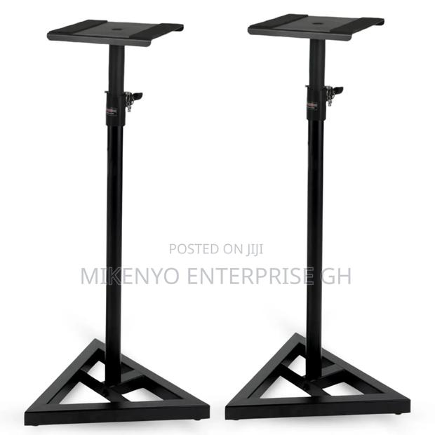 Studio Monitor Stand · Photo 2