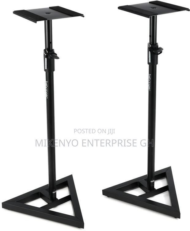 Studio Monitor Stand · Photo 8