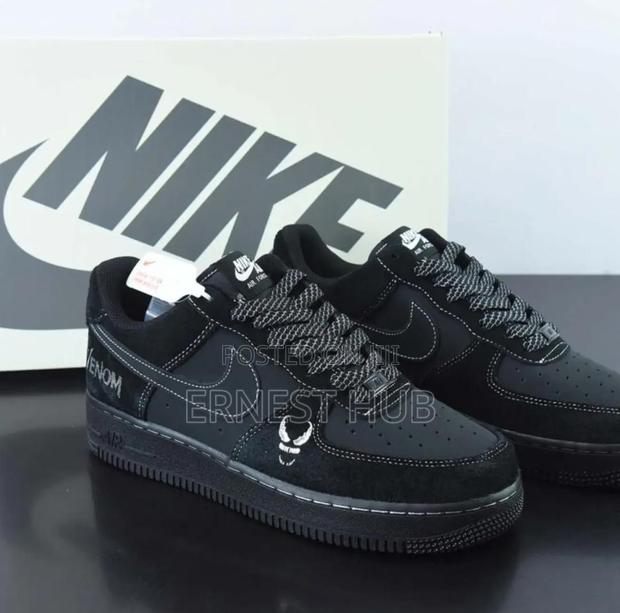 Nike Airforce Venom · Photo 1