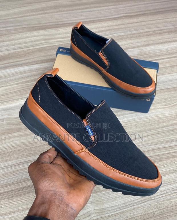 Jaguar Easy Wear Shoes Available · Photo 1