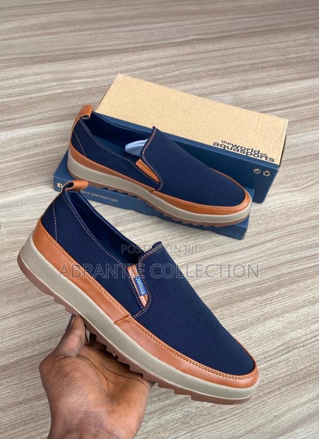 Jaguar Easy Wear Shoes Available · Photo 2