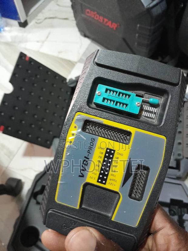 Auto Key Programming Machine for Sale