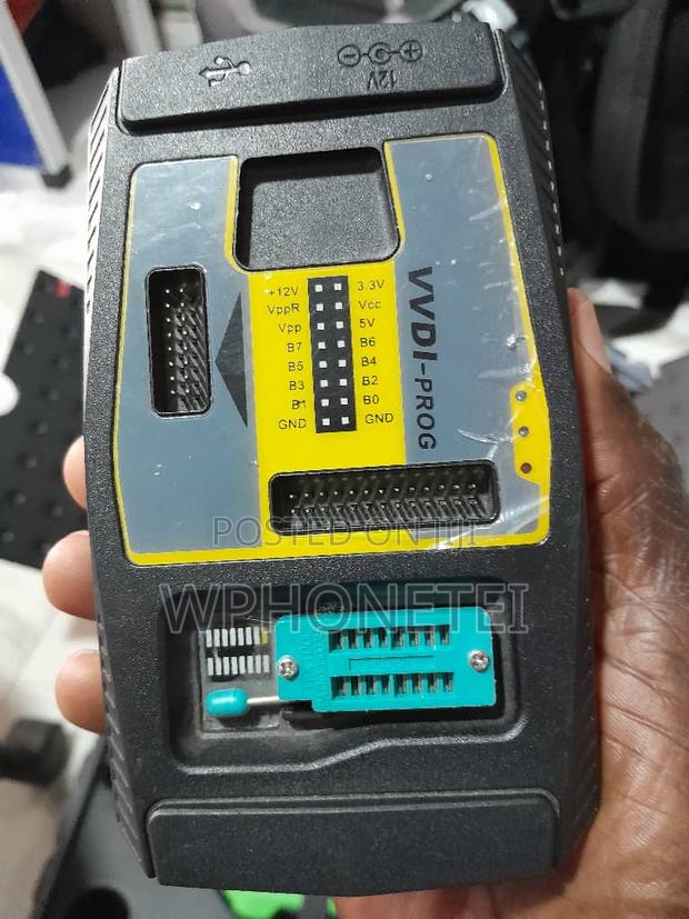 Auto Key Programming Machine for Sale · Photo 2