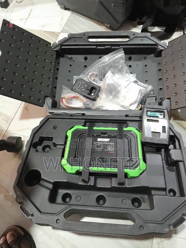 Auto Key Programming Machine for Sale · Photo 3