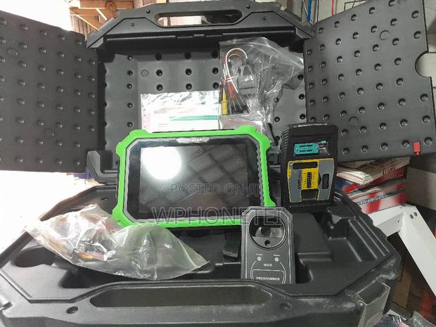 Auto Key Programming Machine for Sale · Photo 4