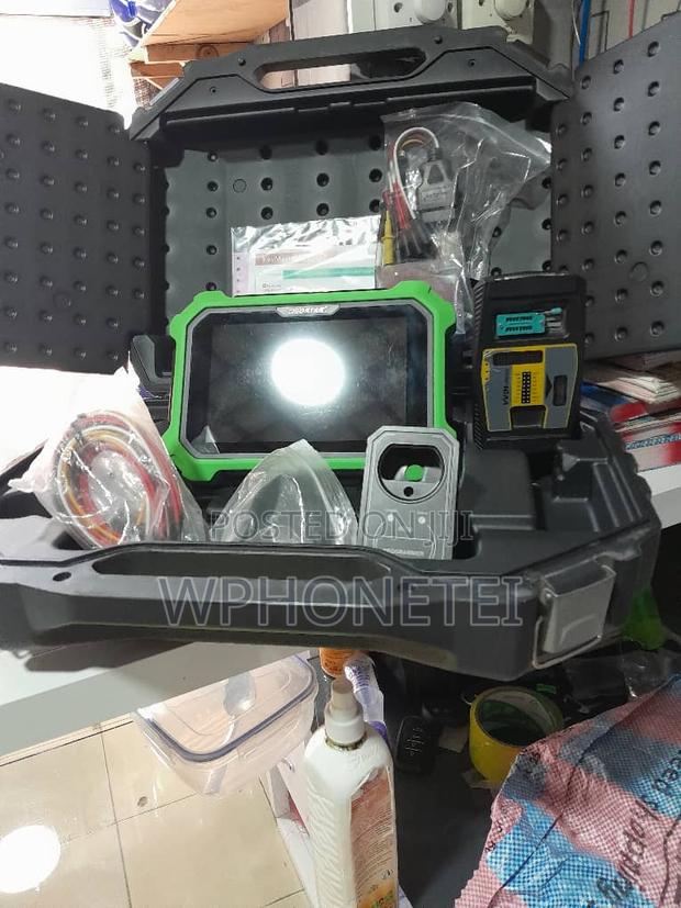 Auto Key Programming Machine for Sale · Photo 5