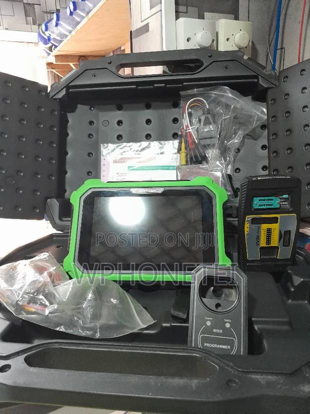 Auto Key Programming Machine for Sale · Photo 7