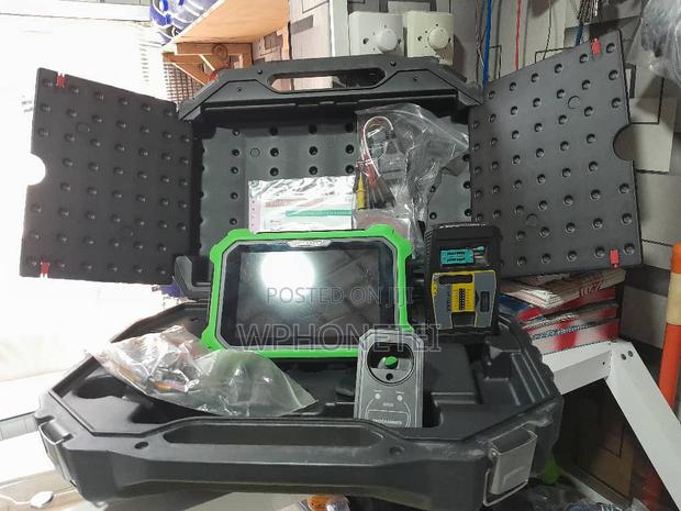Auto Key Programming Machine for Sale · Photo 8