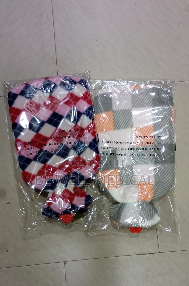 Hot Water Bottle · Photo 1