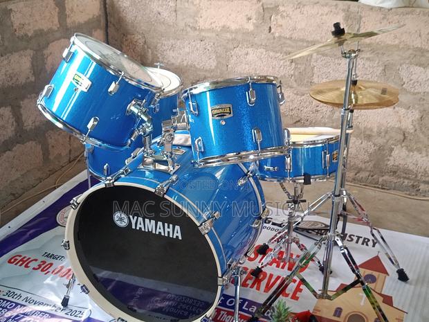 5 Set of Drum · Photo 3