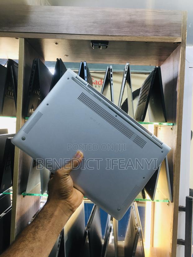 Laptop HP EliteBook X360 1030 G2 8GB Intel Core I5 SSD 256GB · Photo 8