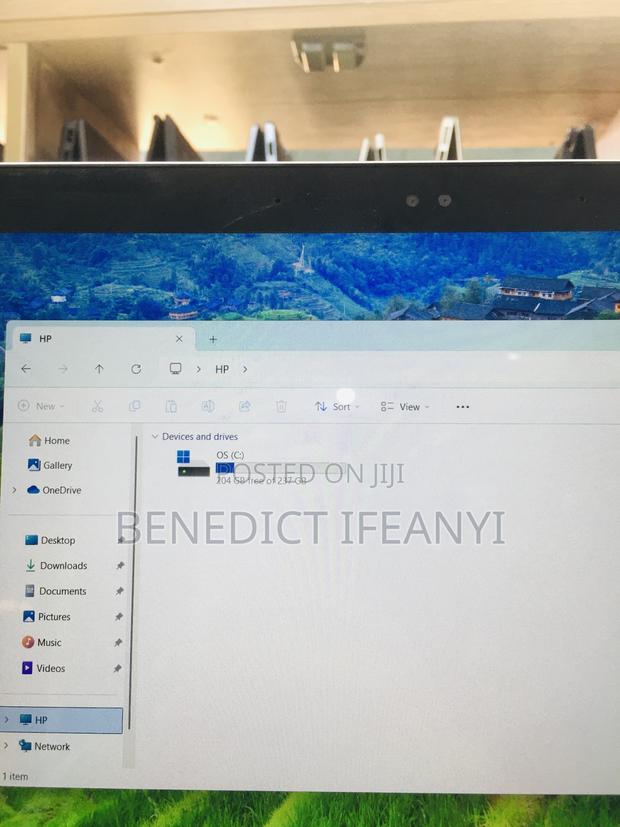 Laptop HP EliteBook X360 1030 G2 8GB Intel Core I5 SSD 256GB · Photo 3