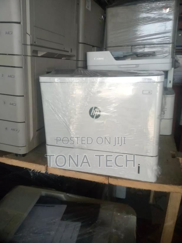 Commercial Printer · Photo 3