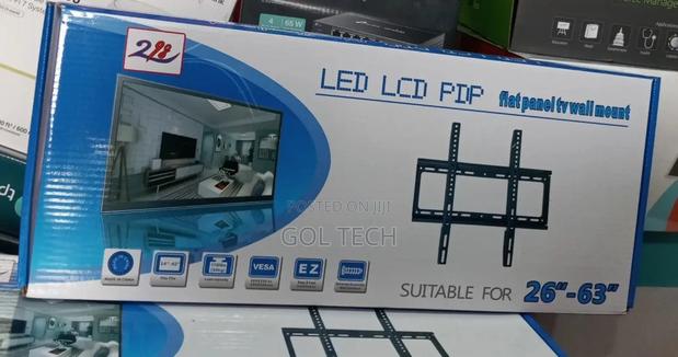 Tv Wall Mount Bracket Suitable for 26"-63" · Photo 2