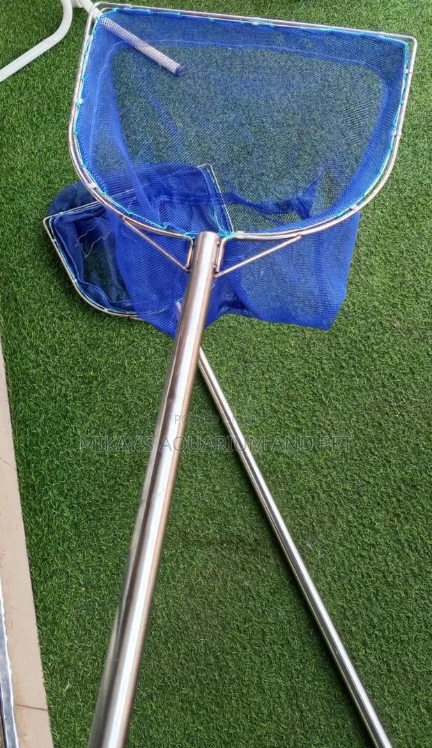 Scoop Net for Fishes · Photo 2