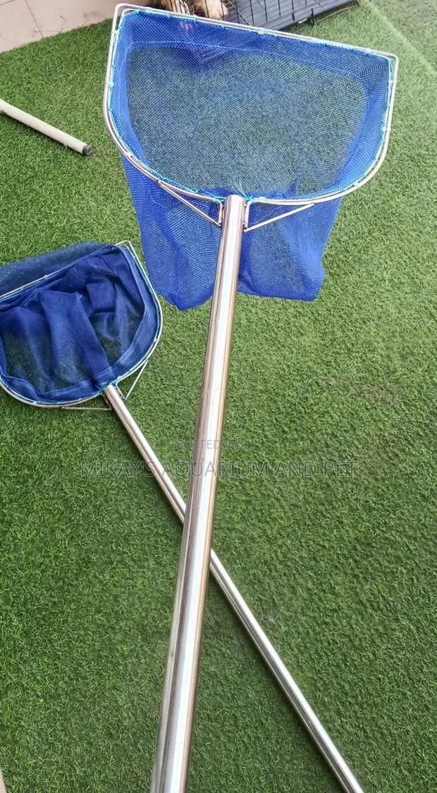 Scoop Net for Fishes · Photo 1