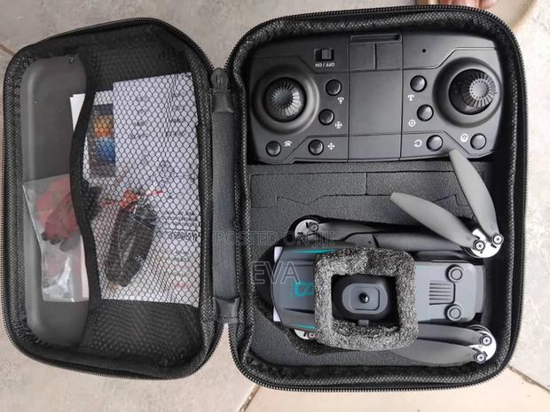 Professional Camera Drone With Remote Control · Photo 1