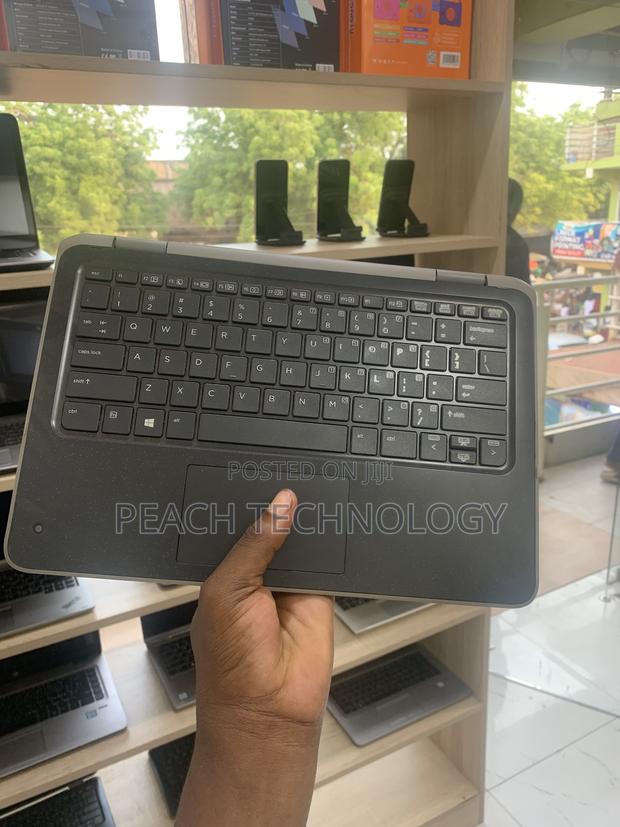 Laptop HP ProBook 11 x360 G3 EE 4GB SSD 128GB · Photo 2