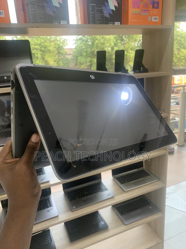 Laptop HP ProBook 11 x360 G3 EE 4GB SSD 128GB · Photo 1