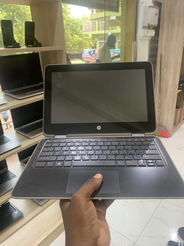 Laptop HP ProBook 11 x360 G3 EE 4GB SSD 128GB · Photo 6