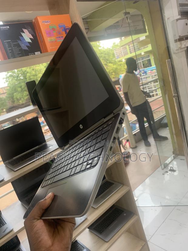 Laptop HP ProBook 11 x360 G3 EE 4GB SSD 128GB · Photo 3