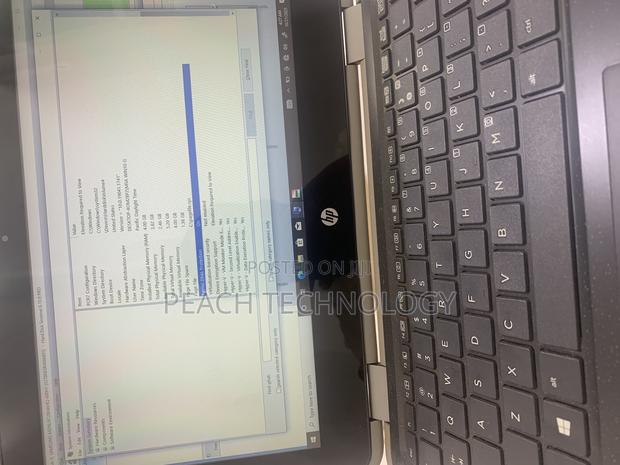 Laptop HP ProBook 11 x360 G3 EE 4GB SSD 128GB · Photo 7