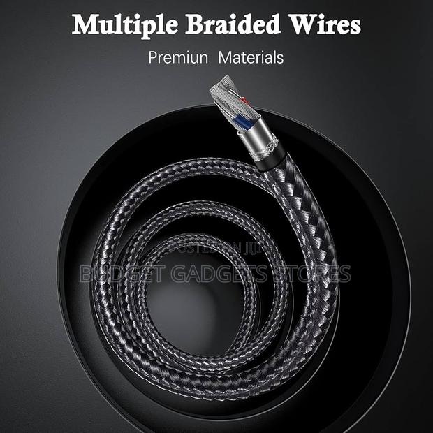 Apple Lightning to Hdmi Cable for iPhone/iPad · Photo 2
