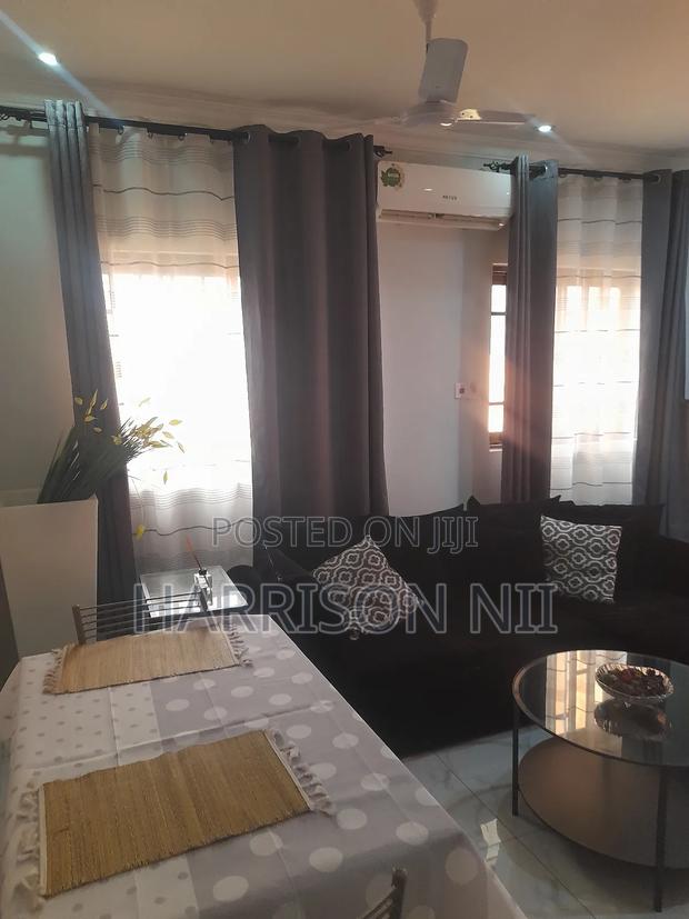 Furnished Studio Apartment in Asylumdown for rent · Photo 3