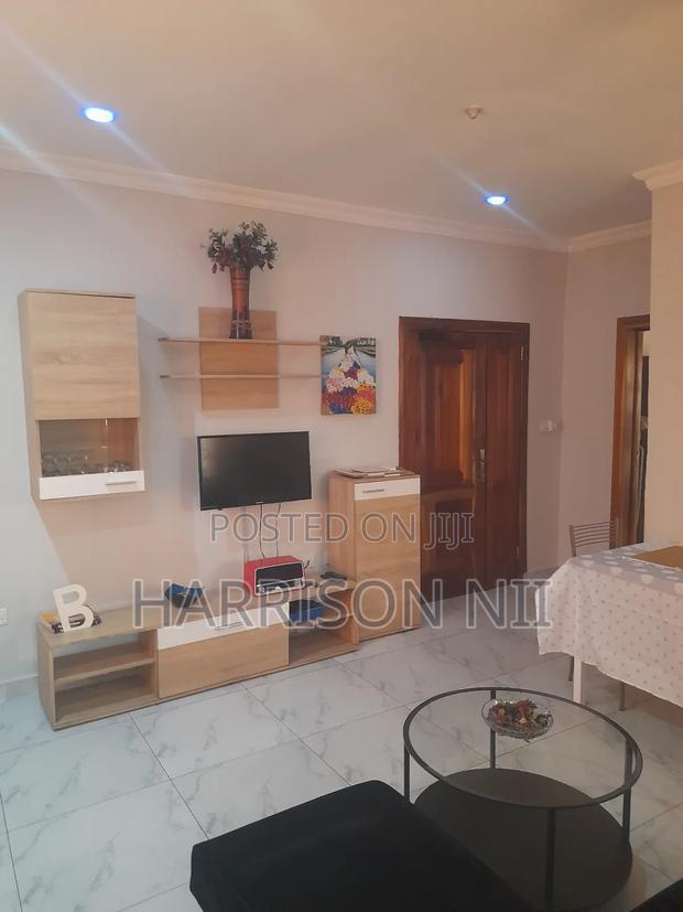 Furnished Studio Apartment in Asylumdown for rent · Photo 4