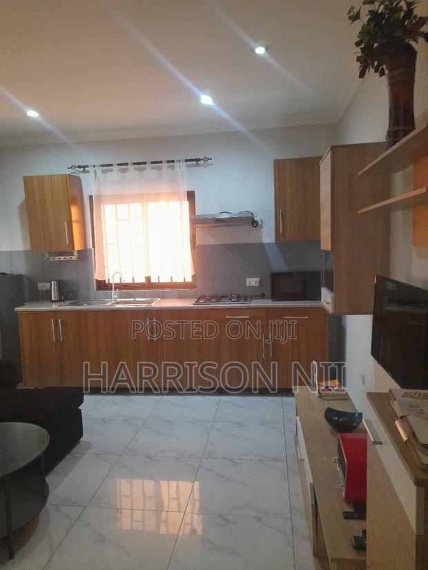 Furnished Studio Apartment in Asylumdown for rent · Photo 5