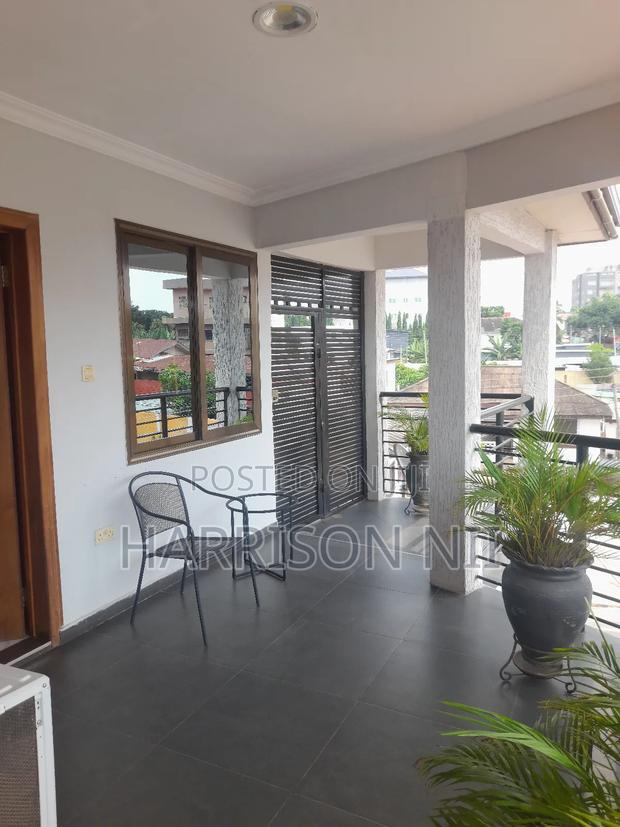 Furnished Studio Apartment in Asylumdown for rent · Photo 7