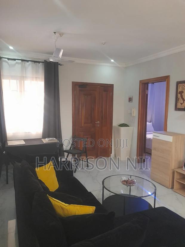 Furnished Studio Apartment in Asylumdown for rent · Photo 8