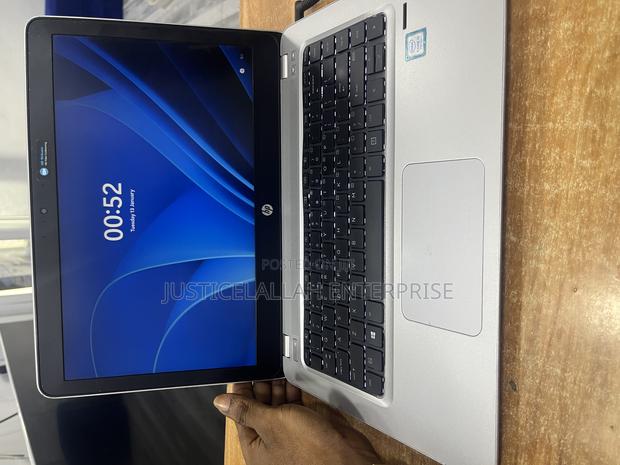 Laptop HP ProBook 440 G4 8GB Intel Core I5 HDD+SSD 500GB · Photo 3