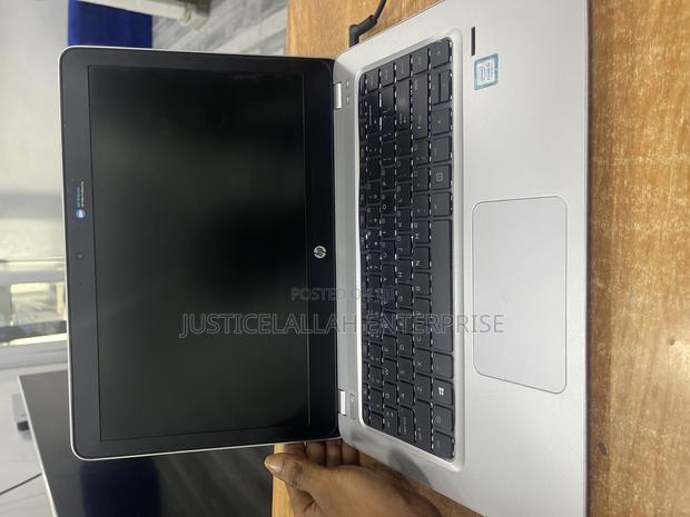 Laptop HP ProBook 440 G4 8GB Intel Core I5 HDD+SSD 500GB · Photo 1