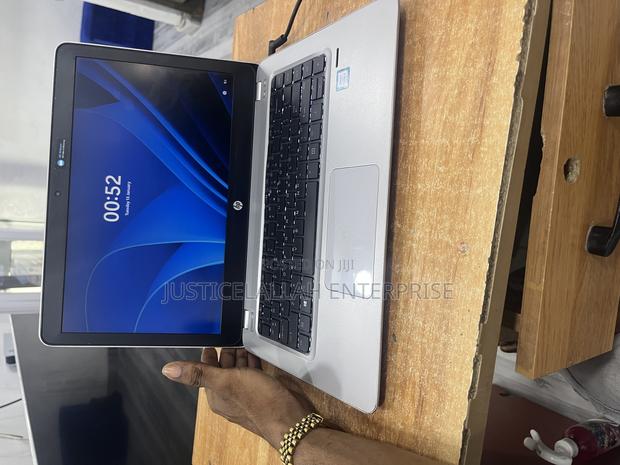 Laptop HP ProBook 440 G4 8GB Intel Core I5 HDD+SSD 500GB · Photo 2