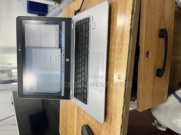 Laptop HP ProBook 440 G4 8GB Intel Core I5 HDD+SSD 500GB · Photo 6