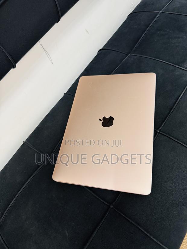Laptop Apple MacBook Air 2020 M1 8GB Apple M1 SSD 256GB · Photo 2