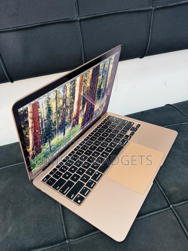 Laptop Apple MacBook Air 2020 M1 8GB Apple M1 SSD 256GB · Photo 3