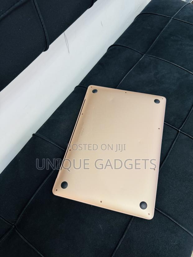 Laptop Apple MacBook Air 2020 M1 8GB Apple M1 SSD 256GB · Photo 4