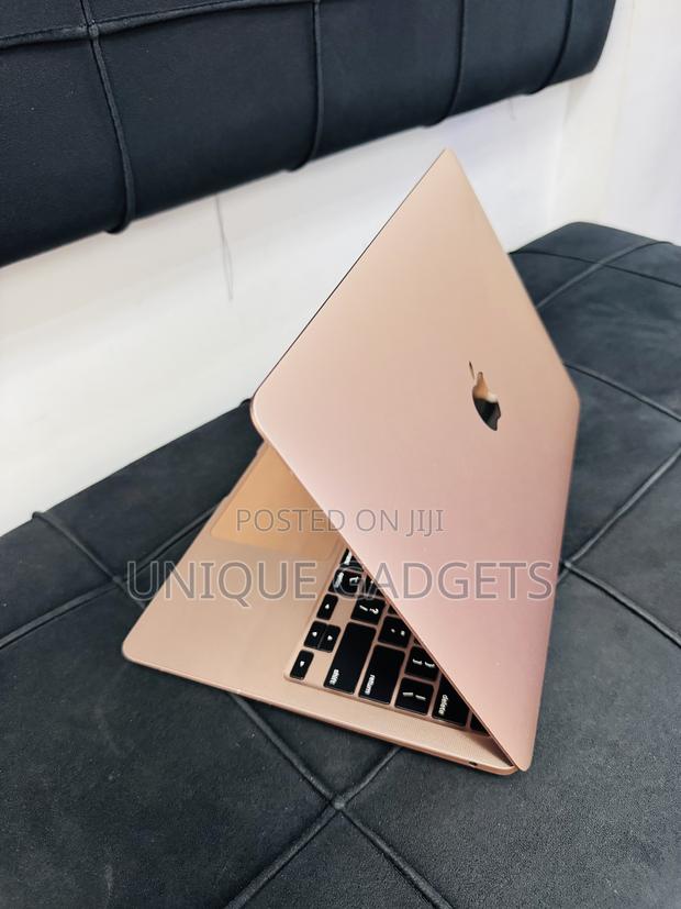 Laptop Apple MacBook Air 2020 M1 8GB Apple M1 SSD 256GB · Photo 5