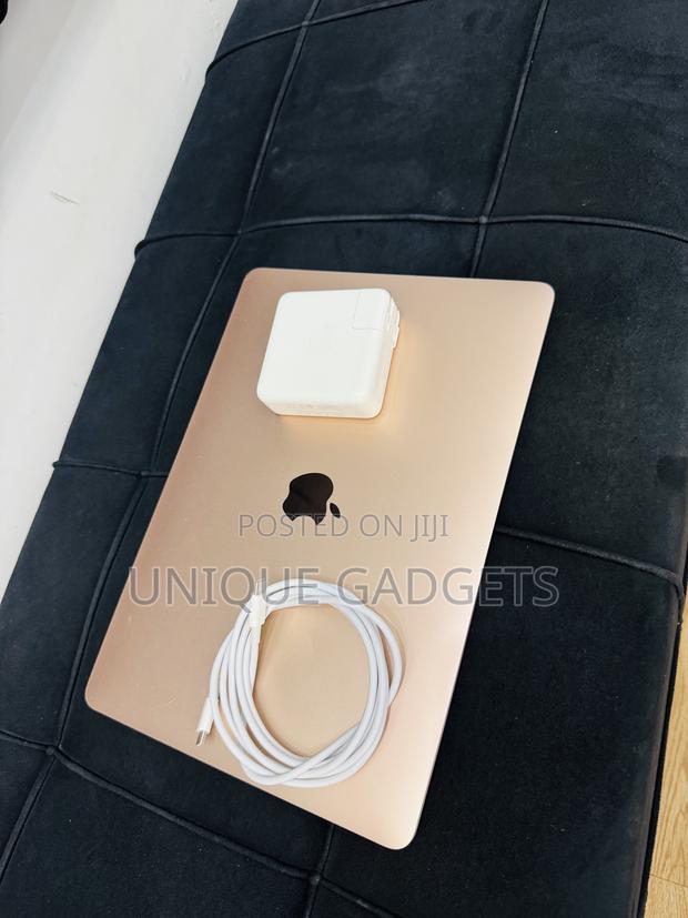 Laptop Apple MacBook Air 2020 M1 8GB Apple M1 SSD 256GB · Photo 6