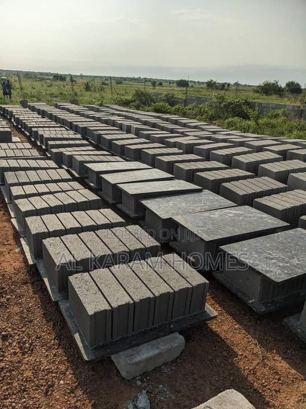 Quality Concrete Blocks. · Photo 2